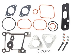 Turbocharger Installation Kit for 2011-14 6.7L F-Series | Alliant Power # AP0166 - Picture 1 of 1