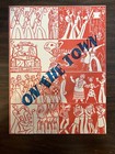 On The Town Theater Souvenir Brochure Vintage 1944 Broadway New York