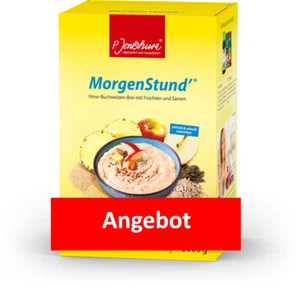 Jentschura Morgenstund 2000g - Bild 1 von 1