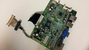 Carte graphique / Monitor VGA board Dell Display 1707FPt (PTB-1649) - Photo 1/1