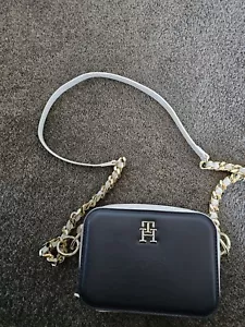 umhängetasche damen tommy hilfiger - Bild 1 von 11
