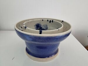 vase céramique vintage - deco