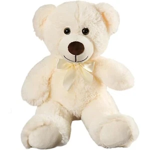 Teddy Bear Stuffed Animal 12 inch Teddy Bear Plush Toy Gifts for Kids Baby To... - Picture 1 of 6