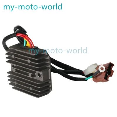 For KTM Regulator/Rectifier Adventure 950 2003-06/ 990 R 09-2013/990 LC8 07-2010 - Image 1 of 4