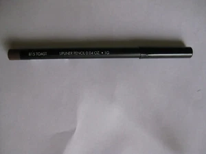 #815 TOAST by NYX LIPLINER PENCIL 0.04 oz 1G MADE IN FRANCE LIPS NEW NO SEALED - Picture 1 of 3