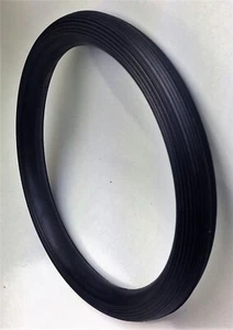 Piezas de coche a pedales 7-1/2 pulgadas neumático de coche a pedales/pisada redonda  - Imagen 1 de 1