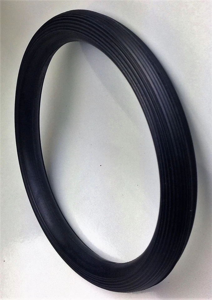 Piezas de coche a pedales 7-1/2 pulgadas neumático de coche a pedales/pisada redonda  Foto 1 de 1