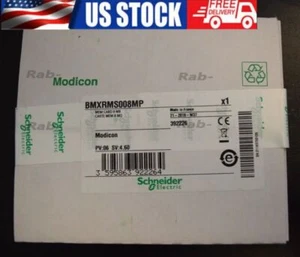 SCHNEIDER ELECTRIC BMXRMS008MP 8MB MEM CARD Fast Shipping 1PCS - Picture 1 of 11