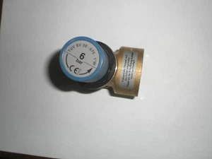 Sicherheitsventil 1" 6 bar NEU - Bild 1 von 2