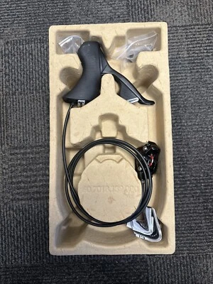 SRAM Rival eTap AXS HRD ED-RIV-D1 Right/Rear Hydraulic Shift-Brake 1800mm - Image 1 of 4