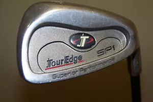 Tour Edge SP1 Pitching Wedge, RH - Picture 1 of 7