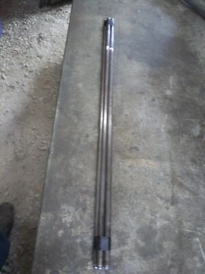 John Deere late model A Push rods - Image 1 of 4