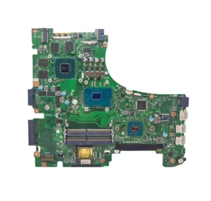 Nowy GL553VE I5-7300HQ I7-7700HQ GTX1050TI do płyty głównej ASUS GL553VD GL553V - Zdjęcie 1 z 7