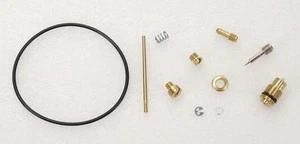 Carburetor Carb Repair Rebuild Kit For 1997-1999 Suzuki Quadrunner 250 - Picture 1 of 1