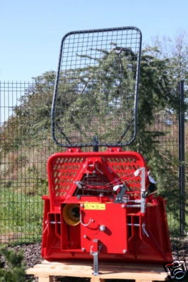 FORSTMASTER 3 To. FORSTSEILWINDE  -  TOP SONDERPREIS - Bild 1 von 4