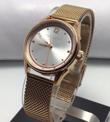 Reloj Ted Baker para mujer Foto 1 de 4