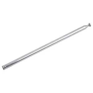 Pour antenne portable en cuivre avec design de dents intérieures pour ondes cou - Afbeelding 1 van 12
