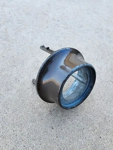 OEM 1941-1946 Chevrolet GMC Pickup Truck Horn Button Retainer Original NOS - Foto 1 di 18
