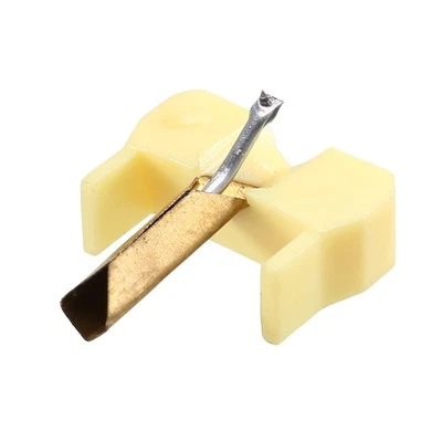 For  M75 M75ED M75-6s DUAL N75 TYPE2  Stylus Needle LP Vinyl Record6178 - Imagen 1 de 4