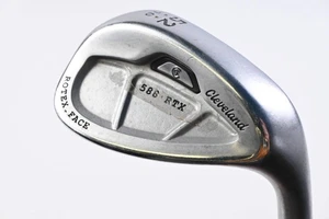 Cleveland 588 RTX Gap Wedge / 52 Degree / Wedge Flex Graphite Shaft - Picture 1 of 6