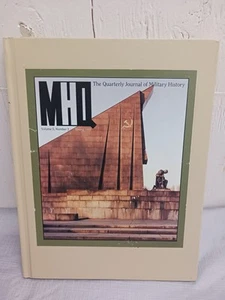 Die vierteljährliche Zeitschrift Militärgeschichte Band fünf Nummer drei Frühjahr 1993 - Bild 1 von 23