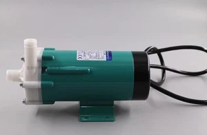 IWAKI Magnet Pump MD-20R-220N/ - Picture 1 of 3