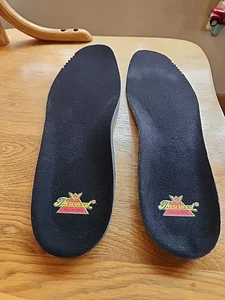 Thorogood Ultimate Shock Absorption Einlegesohlen 889-6007 - Bild 1 von 2