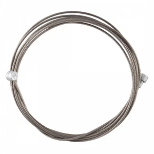 SUNLITE Brake Cables CABLE BRAKE SUNLT 1.5x2000 SS SLICK UNIV - Picture 1 of 1