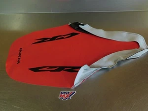 Sattelbezug Honda 80 CR 1997 - Bild 1 von 2