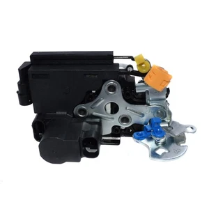 Door Lock Latch FRONT LEFT For 2004-2011 Chevrolet Aveo Aveo5 1.6L OEM 96272643 - Picture 1 of 10