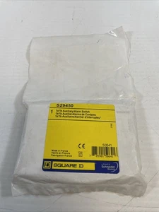 Square D Alarm Switch S29450 - Picture 1 of 3