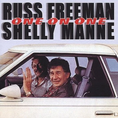 One on One by Russ Freeman - Bild 1 von 2