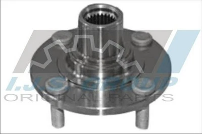 IJS GROUP 10-1086 Radnabe Vorne für NISSAN ALMERA I Hatchback (N15) - Bild 1 von 4