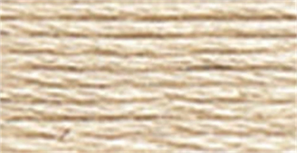 DMC: Cone Floss DMC 6-Strand Embroidery Cotton 100g Cone-Beige Grey Light - Image 1 of 1