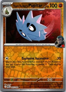 Gabite 095/182 - SV04: Paradox Rift Reverse Holo - Picture 1 of 2