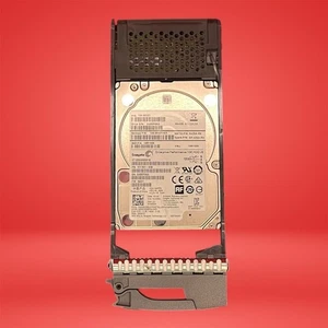 NetApp 1.2TB 10K SAS 2.5" Internal Laptop Hard Drive - Picture 1 of 5