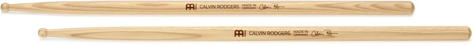 Paquete de baquetas Meinl Stick & Brush Calvin Rodgers Signature (paquete de 12) Foto 1 de 1