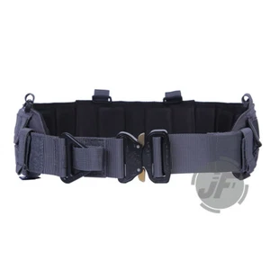 Emerson Battle Belt Brokos & Cobra Low-Profile EDC Belt Nylon Webbing - Picture 1 of 16