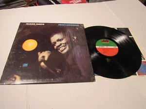 Margie Joseph  LP  Sweet Surrender  Atlantic 1974 - Picture 1 of 1