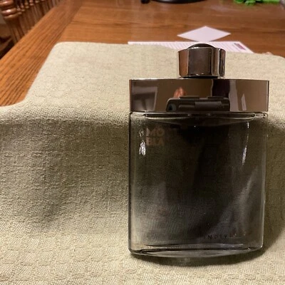 MONTBLANC Individual Eau de Toilette Hombre Spray 2.5 OZ Foto 1 de 3