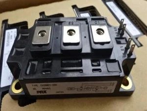 1 Stück Neu Mitsubishi CM200DY-28H Modul Kostenloser Versand CM200DY28H - Bild 1 von 1
