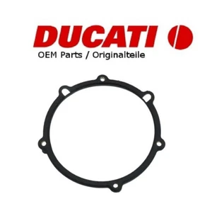 Guarnizione Coperchio Frizione Ducati Monster S2R 1000 S4R S4RS 996 998 S4 916 Corse - Foto 1 di 1
