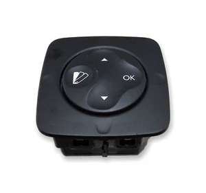 283950001R Renault Scenic MK3 Genuine On Board Trip Comuter Display Switch - Picture 1 of 14