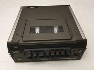 JVC CR-4400E VCR VHS portable portátil reproductor vídeo - Imagen 1 de 7