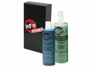 aFe POWER 90-50501 Air Filter Restore Kit 8 oz Blue Oil & 12 oz Power Cleaner - Picture 1 of 5