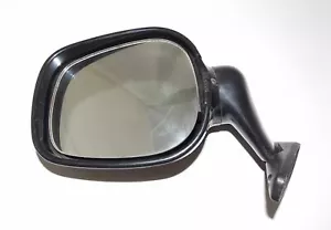 Espejo retrovisor izquierdo Vitaloni scooter ciclomotor moto Italia vintage - Imagen 1 de 4