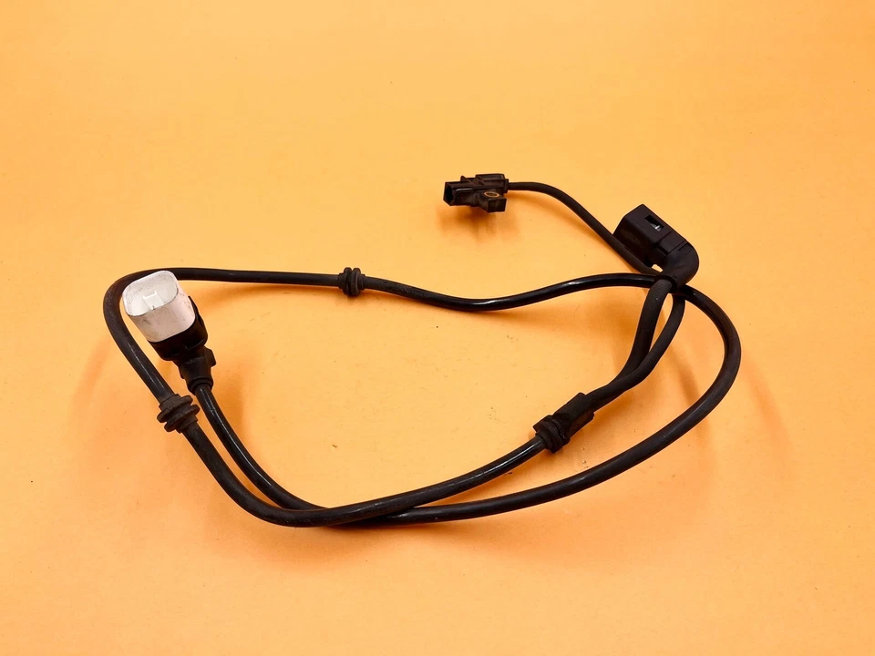 15-21 MERCEDES-BENZ C300 W205 PASTILLAS DE FRENO TRASERO DERECHO DESGASTE CABLE ARNÉS OEM Foto 1 de 4