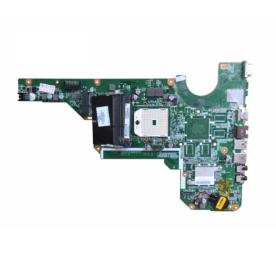 For HP G4 G4-2000 G6 G6-2000 G7 Motherboard 683029-001 683029-501 DA0R53MB6E0 - Image 1 of 3