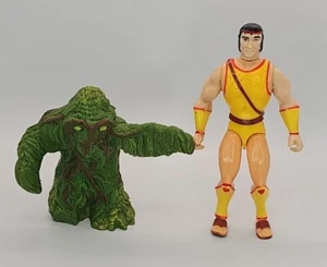 Young Male Titan Shambling Mound Advanced Dungeons and Dragons **ROUGH** - Picture 1 of 10