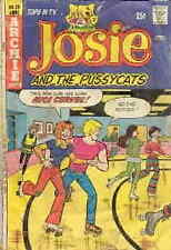 Josie And the Pussycats #76 VG; Archie | low grade - Roller Skating Rink - we co